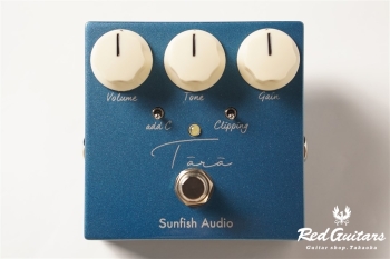 Overdrive ”Tara”